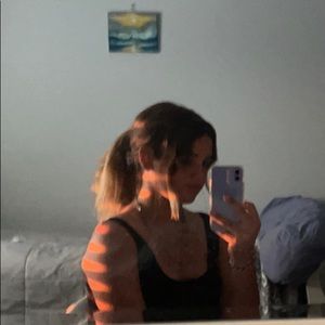 Meet your Posher, Kenzie